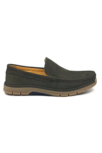 Luis Figo 100% шкіра нубук чоловічі літні зручні туфлі без шнурків, новий сезон, розміри 40-44