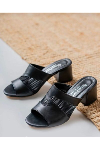 EYLÜLDEN MODA SHOES Eylülden Moda Shoes Perforated Women's Comfort Slippers