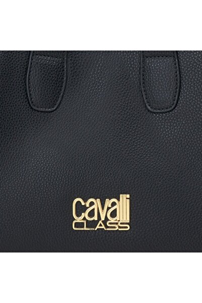 Class Roberto Cavalli Annalaura Handbag 23 cm