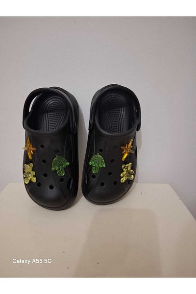 Emek Crocks Kids Slippers