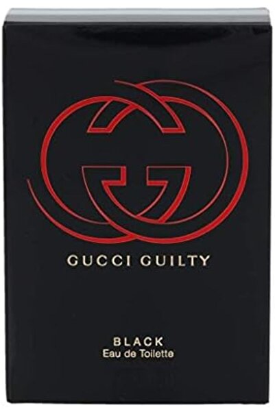 Gucci قوتشي جيلتي بلاك بور فيم - أو دو تواليت 75 مل