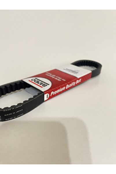 Bando Kuba Pesaro 125 X uyumlu 0rj. JAPON Ürtm Kayış