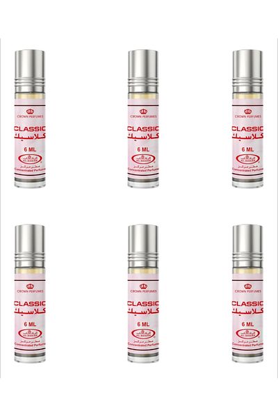 ALREHAB Classic 6 ml