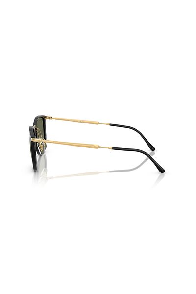 Ray-Ban Ray Ban Unisex Sunglasses- Rb 4451 - Lense Size:50mm - Black