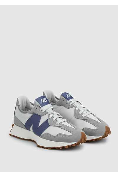 New Balance Dámská ležérní sportovní obuv New Balance WS327NKB Lifestyle