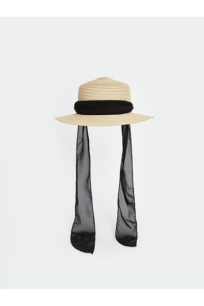 LC Waikiki Women's Straw Hat