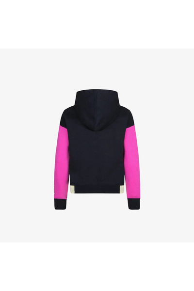Nike Jordan Çocuk Siyah Günlük Sweatshirt