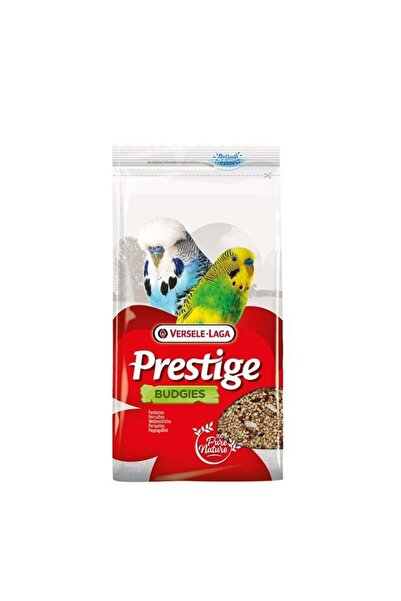 Genel Markalar Versele-Laga Prestige Budgie Muhabbet Kuşu Yemi 1Kg. (ORJİNAL ...