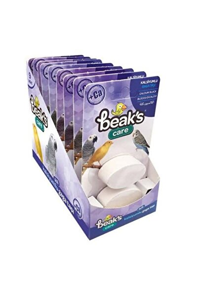 Beaks Kalsiyumlu Gaga Taşı 2 li