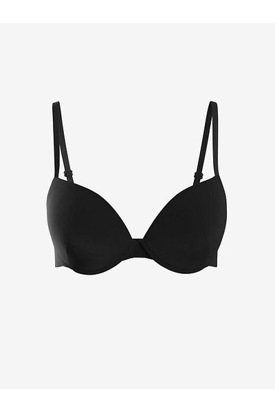 LC Waikiki Σουτιέν μπλουζάκι Underwire Half Padded