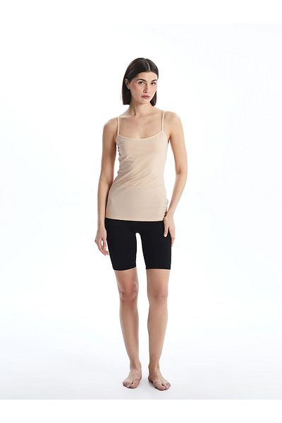 LC Waikiki Women's Athlete with U Neck Strap