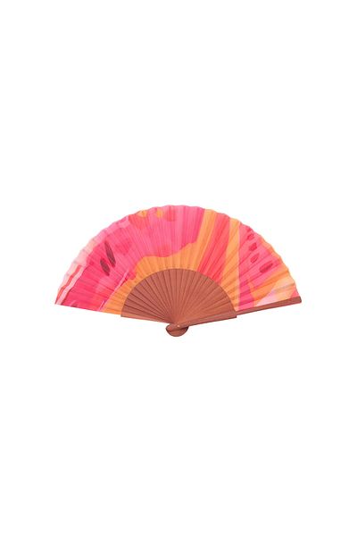 MANGO Rosa Damenaccessoires 77040275