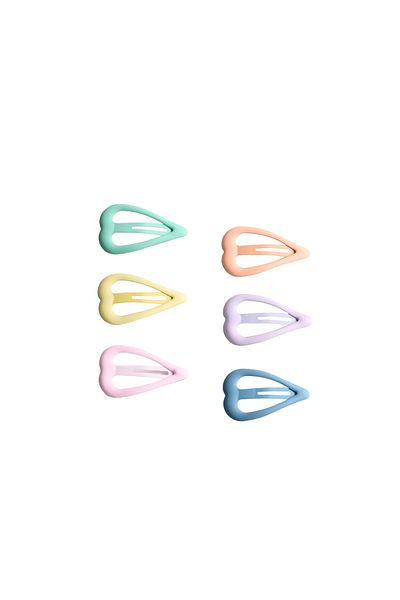 MANGO Rosa Mädchen-Accessoires 77070325