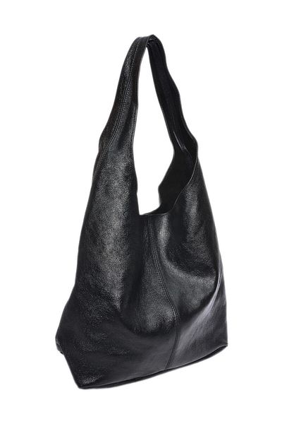 Carla Ferreri Henkeltasche
100 % Rindsleder
Einzelner Henkel: 49 cm
Magnetverschluss
Innenliegende Geldbörsenkette