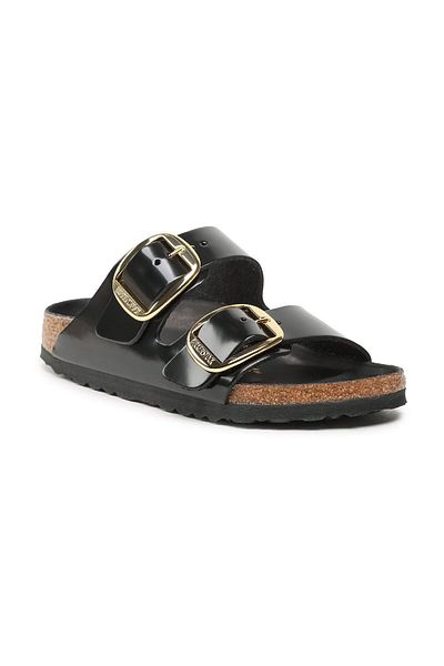 Birkenstock Pantolette mit Tiefbett