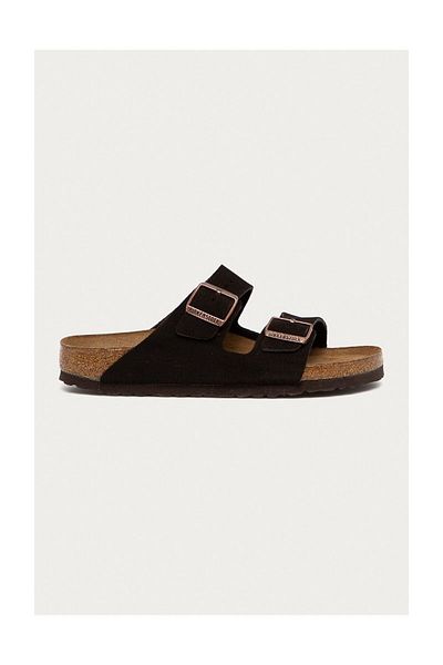 Birkenstock Męskie kapcie Arizona Sfb Vl