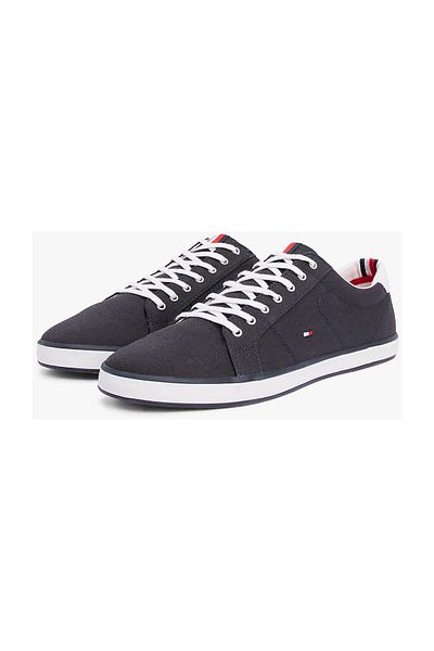 Tommy Hilfiger Pánské vulkanizované pánské tenisky Fm0fm00596