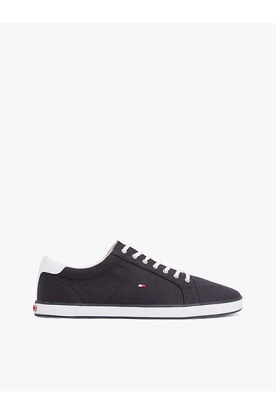 Tommy Hilfiger Pánské vulkanizované pánské tenisky Fm0fm00596