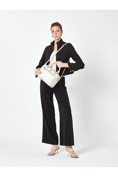 Pierre Cardin Vanilla Women's Shoulder Bag 05Po25Y1893