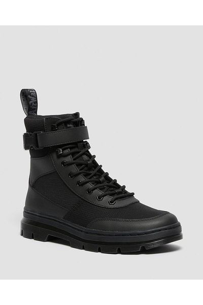 Dr. Martens COMBS TECH – Relaxed Cut-Kombinator