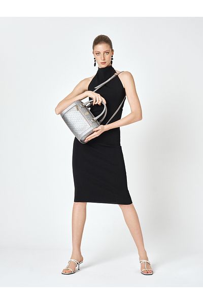 Pierre Cardin Geantă de umăr pentru femei Platinum 05PO25Y1893