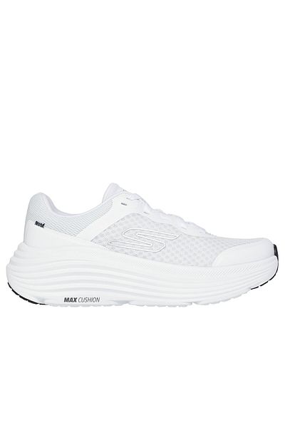 SKECHERS Max Cushioning Endeavour - 129470-WBK