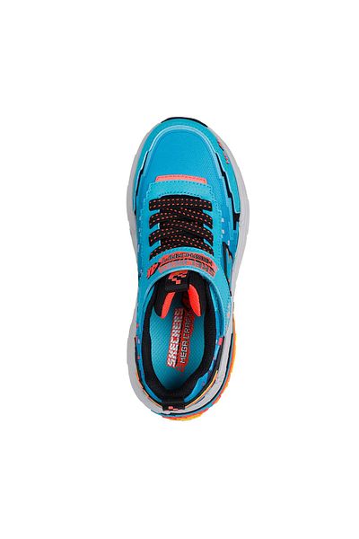 SKECHERS Mega Craft 4K - 402160L-TQBK