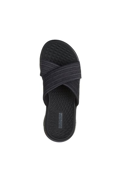 SKECHERS Go Walk Flex Sandal - Impress