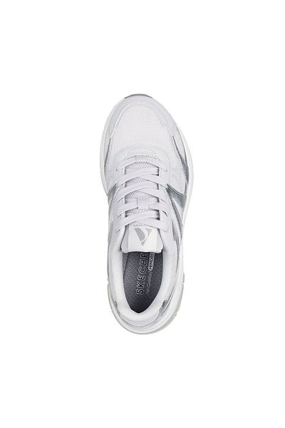SKECHERS women's sneakers 177357 gray