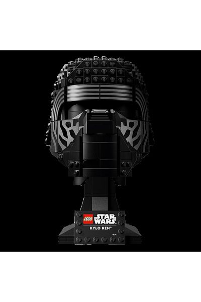 LEGO 75415 Kylo Ren ™   Helmet