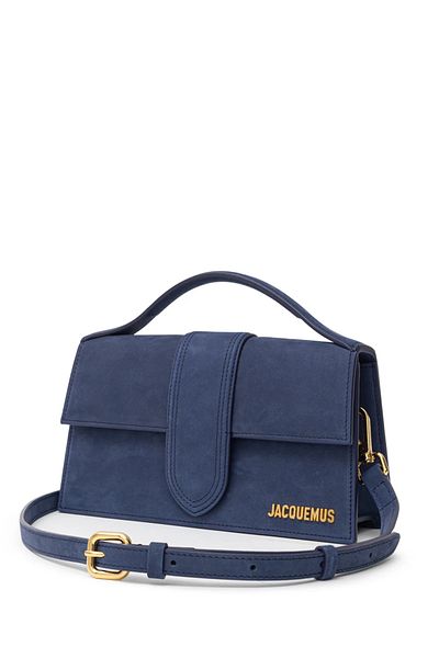 JACQUEMUS Le Grand Bambino
