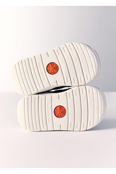 MANGO Erkek Bebek Köstebek Grisi Sneaker