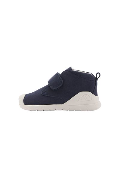 MANGO Baby Boy Blue Sneaker