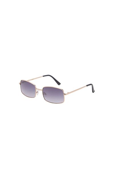 MANGO Gold Women's Accessories 87040577