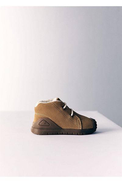 MANGO Woman Tenis de nisip pentru bebelusi