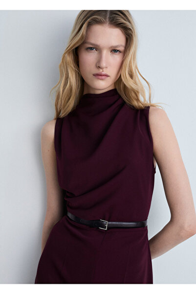 MANGO Wine Kadın Alt - Üst Takım 87074092