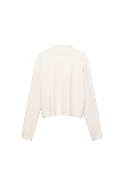 MANGO Natural Women's Sweater 77007697