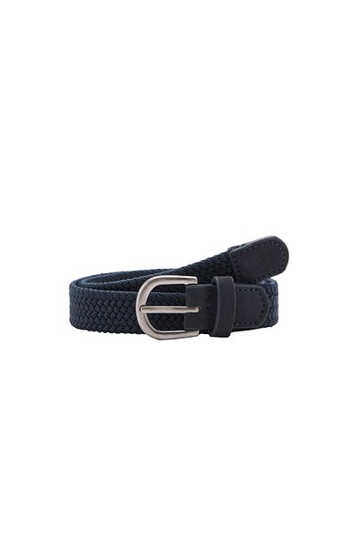 MANGO Boy's Navy Blue Belt