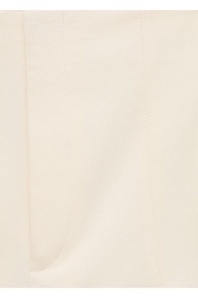 MANGO Natürliche Damen-Shorts und Bermudas 77070566