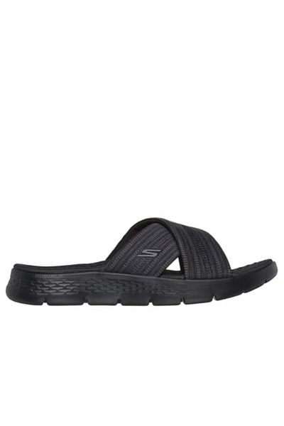 SKECHERS Go Walk Flex Sandal - Impress