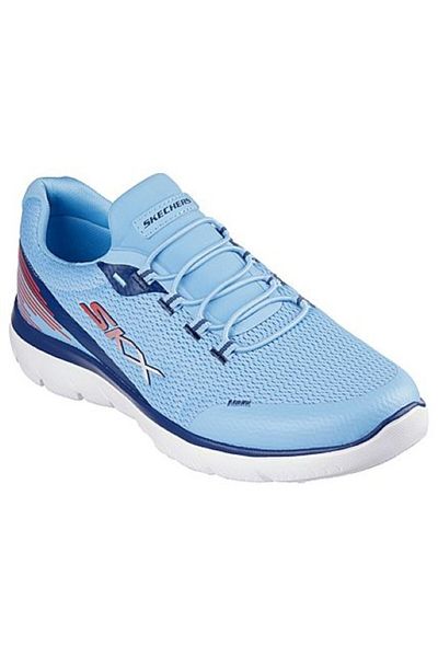 SKECHERS High Waist Summits - Comfortable and Fashionable Shoes