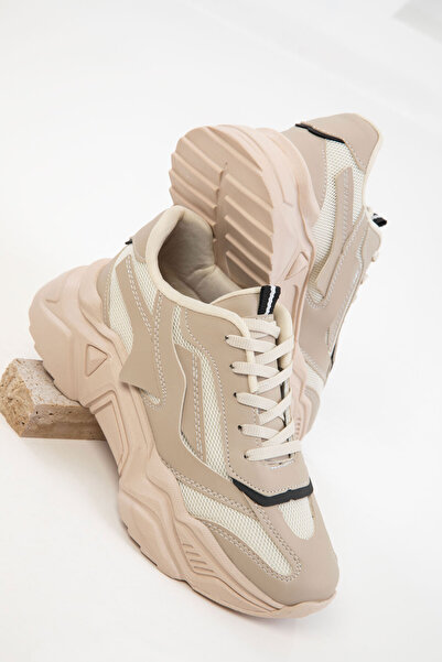 SOHO Skin-Black Dámské Sneaker 20609