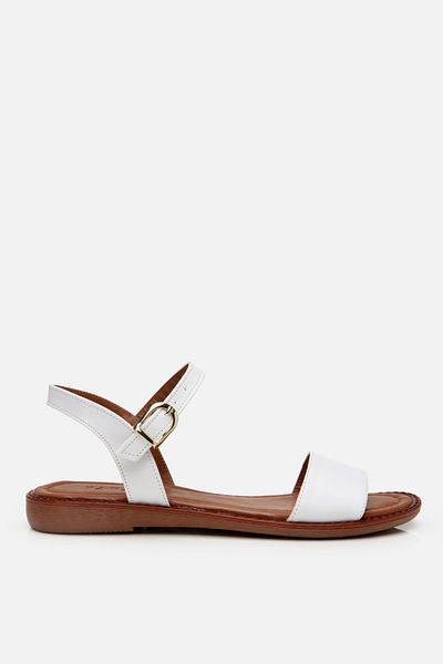 Yaya by Hotiç Λευκά Γυναικεία Casual Παπούτσια 01SAY 308300 Α900