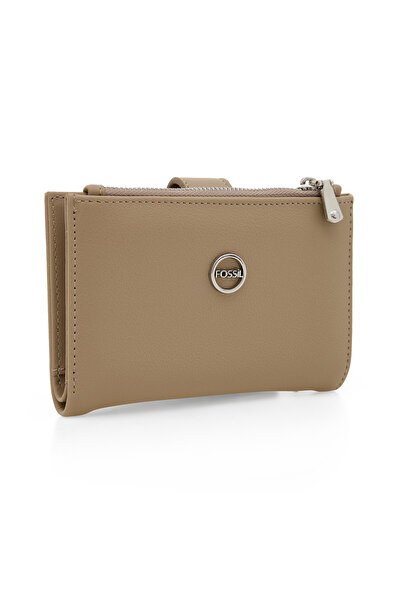 Fossil Vizon Kadın Clutch , Cüzdan ve Kartlık 06FS25Y10