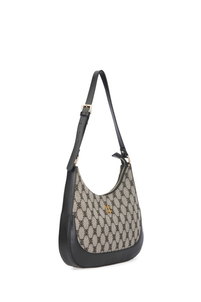 Pierre Cardin Stone Women's Shoulder Bag 05Po25Y2037