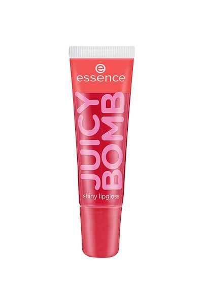 Essence Juicy Bomb Shiny Lipgloss 104
