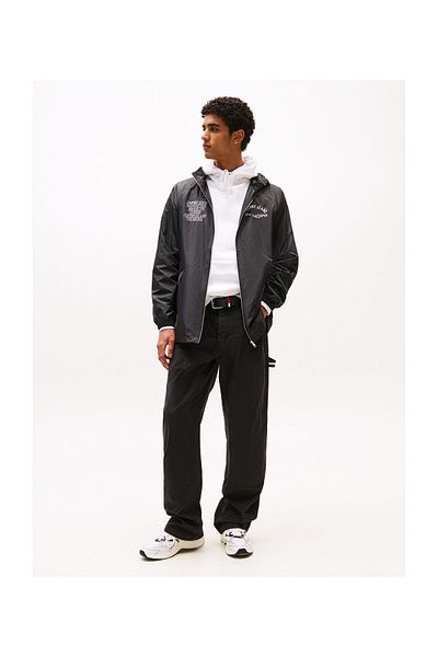 Tommy Hilfiger TJM WINDBRKR BOROUGHS JACKET