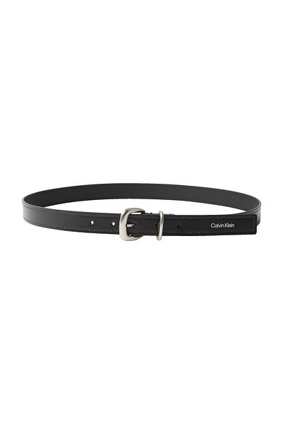Calvin Klein DVOJDÍLNÝ PÁSEK S PŘEZKOU A LOGEM SARAH 2