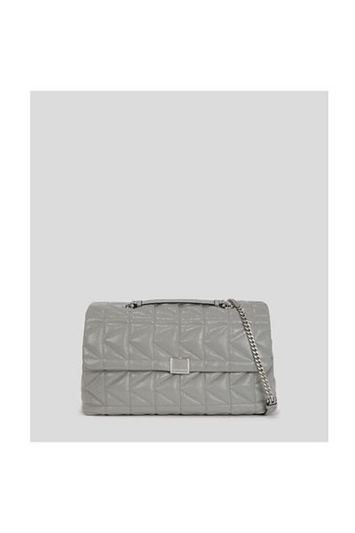 Karl Lagerfeld Kuilt Sp - Bolso