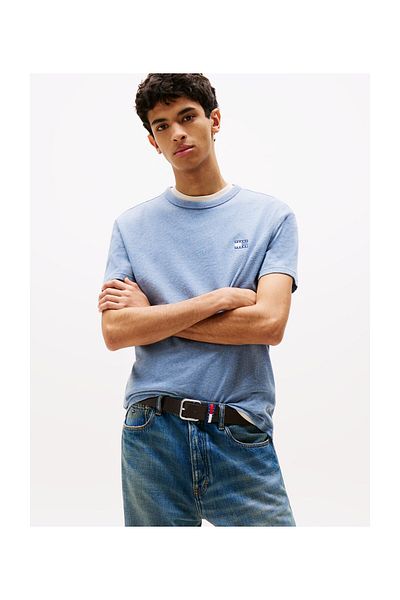 Tommy Hilfiger TJM REG BADGE TEE EXT